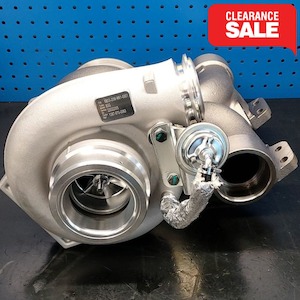 JRONE TURBO FOR DAF MX375 B3G 12.9L CLEARANCE