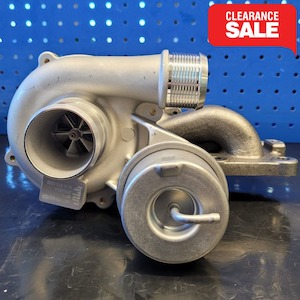 Clearance: JRONE TURBO FOR FORD/VOLVO 1.5L B01G ECOBOOST 1639-970-0020 CLEARANCE