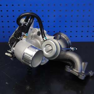 Jrone Turbos: JRONE TURBO FOR FORD FOCUS / KUGA ECOBOOST 5303-970-0507