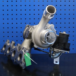 Jrone Turbos: JRONE TURBO FOR HYUNDAI / KIA 1.6GDI 1639-988-0016 B01G
