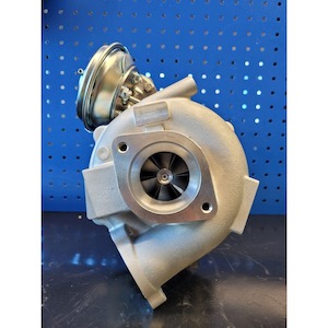 JRONE TURBO FOR TOYOTA LANDCRUISER 1VD GT2359V