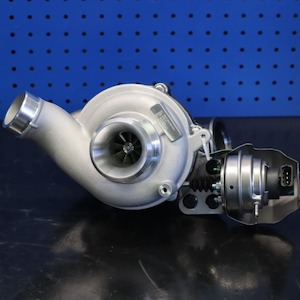 Jrone Turbos: JRONE TURBO FOR FIAT DUCATO 2.3L GTB1749V