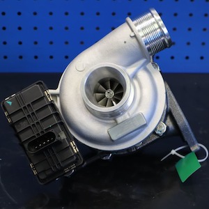 JRONE TURBO FOR SAIC LDV VAN 1.9L 848184-5002  GTC1446VZ
