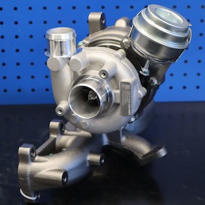 Jrone Turbos: JRONE TURBO FOR AUDI /FORD/SEAT/SKODA/VW 1.9L