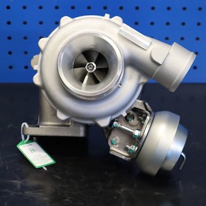 JRONE TURBO FOR HOLDEN COLORADO / ISUZU DMAX 4JJ1 RHV4
