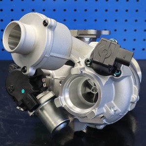 Jrone Turbos: JRONE TURBO FOR AUDI A3/TT/QUATTRO 9VA09
