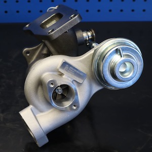 Jrone Turbos: JRONE TURBO FOR  SUZUKI VITARA K14 1.4L TD02M2