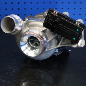 Jrone Turbos: JRONE TURBO  FOR BMW 120D TF035HL