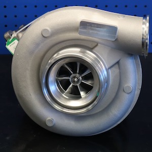 Jrone Turbos: JRONE TURBO FOR VOLVO FH/FM MD13 TRUCK HE500G