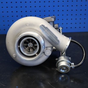 Jrone Turbos: JRONE TURBO FOR KOMATSU PC200-8 5.9L 4035253