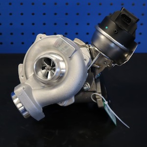 JRONE TURBO FOR  AUDI A4/A5/A6/Q5 BV43