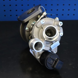 JRONE TURBO FOR LAND ROVER SPORT TDV8 BV39 (LEFT SIDE)