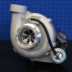 JRONE TURBO FOR MERCEDES-BENZ  ACTROS TRUCK K31