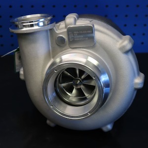 JRONE TURBO FOR MAN TRUCK K29 D6288