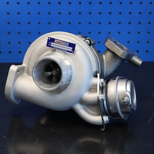 Oem Reman Remanufactured Turbos Nz: REPLACEMENT TURBO FOR NISSAN ATLAS ZD30 806493-0002