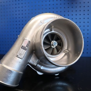 REMAN HT3B 3529041 CUMMINS MARINE TURBO
