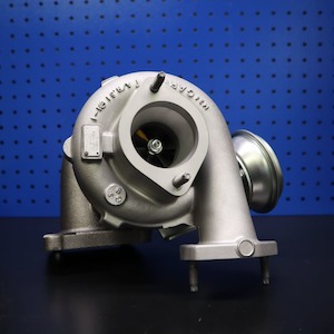 Oem Reman Remanufactured Turbos Nz: TOYOTA LANDCRUISER 100 SERIES 1HDFTE GT2359V
