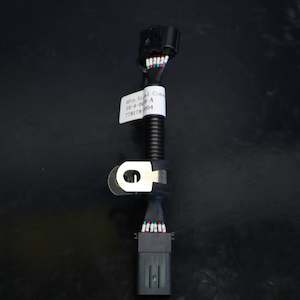 Accessories: GARRETT 778178-0004 WIRING HARNESS 4 PIN