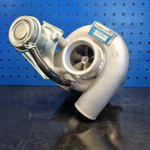 Performance Turbos: TURBOCARE TD04HL4-15M-6.6 PERFORMANCE UPGRADE TURBO