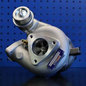 NISSAN TERRANO / PATHFINDER TD27 TURBO HT12-1 FACTORY REPLACEMENT