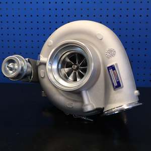 Frontpage: CUMMINS ISX HE600/HX60W / CM2250 & CM570 REPALCEMENT TURBO
