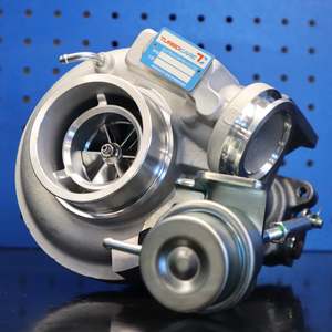 REPLACEMENT HOLSET HE221W 6CM WATER-COOLED TURBO