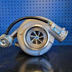 TURBO CARE TCR40G / HE400 64/67 T4 PERFORMACE TURBO