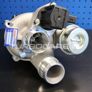 MINI COOPER S R55/56/57 300HP BOLT IN UPGRADE TURBO: CLEARANCE