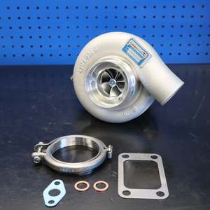 TCRX TD05  DUAL CERAMIC BALL BEARING SUITS VARIOUS SETUPS
