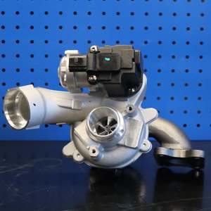 JRONE TURBO TO SUIT AUDI A1/ A3/ Q3 1.4L 9V205 RHF4