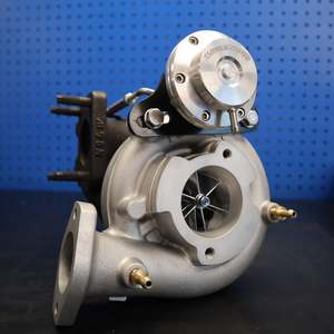 TOYOTA 1JZ BOLT IN TURBO UPGRADE-OEM FITMENT WITH PROVEN PERFORMANCE