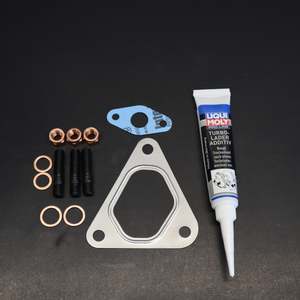 FITTING KIT TO SUIT MERCEDES SPRINTER GT1749VK 2.2L