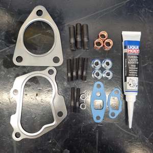 FITTING KIT TO SUIT TOYOTA HIACE 2KDFTV CT9C