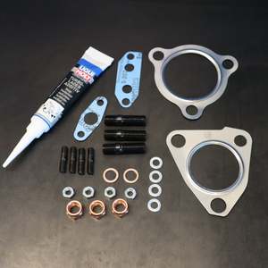 FITTING KIT TO SUIT HYUNDAI SANTA FE / KIA 2.2 BV43