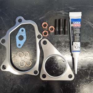 FITTING KIT TO SUIT SUBARU WRX / FORESTER 49377-04300