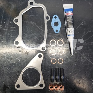 FITTING KIT TO SUIT SUBARU VF52