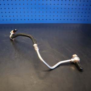 JRONE OIL FEED LINE TO SUIT MITSUBISHI MQ TRITON 4N15