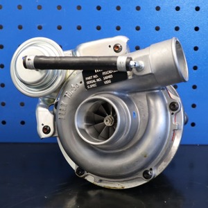 Clearance: IHI TURBO FOR HOLDEN RODEO RHF5 3.0L VIDG: On Clearance
