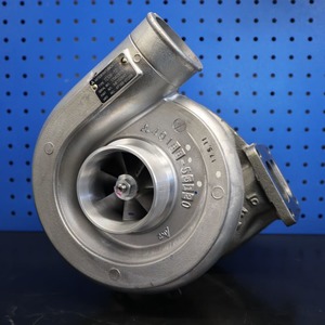 Clearance: MITSUBISHI TURBO FOR FUSO TRUCK 6D24T TD08H 49188-01288: On Clearance