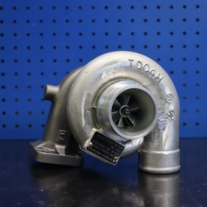 MITSUBISHI TURBO FOR CATERPILLAR S4K EXCAVATOR 311B/213B TD04HL: On Clearance