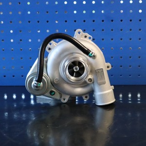 JRONE TURBO FOR TOYOTA HIACE 2KDFTV CT9C