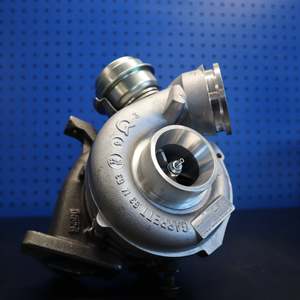 REMAN GARRETT TURBO FOR MERCEDES-BENZ SPRINTER 2.2L GT1852V