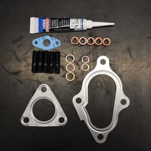 FITTING KIT TO SUIT MITSUBISHI PAJERO 4M40 49135-03130