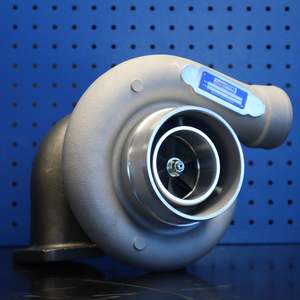 TURBOCARE TCR40 PERFORMANCE TURBO – 600HP CAPABLE