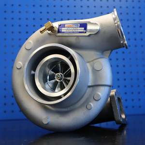 TURBOCARE TCR35S 54/60/82 550HP CAPABLE