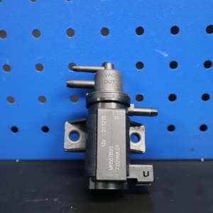 Accessories: MK667899 TURBO BOOST PRESSURE SOLENOID VALVE FOR MITSUBISHI FUSO FE FG 4P10