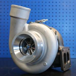 Clearance: TCR400 66/83 S400 T4 TWIN SCROLL 1.10 A/R 750HP CLEARANCE