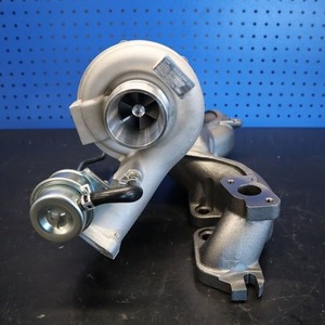 Clearance: JRONE TURBO FOR ISUZU NPR LIGHT TRUCK GT2256LMS: CLEARANCE