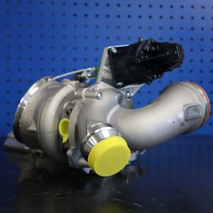 Jrone Turbos: JRONE TURBO FOR BMW MINI 3 CYLINDER (B38A15M0) NG1 2800013005280