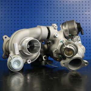 Jrone Turbos: JRONE TURBO FOR MAZDA CX5 2.2 SKYACTIVE R2S SYSTEM 810358-5005S
